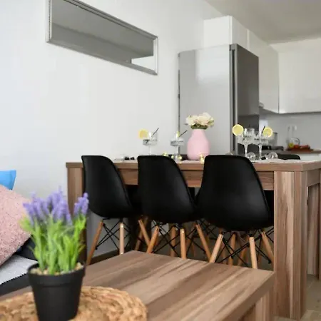 Dita Appartement Trogir