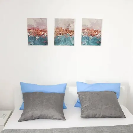 Dita Appartement Trogir