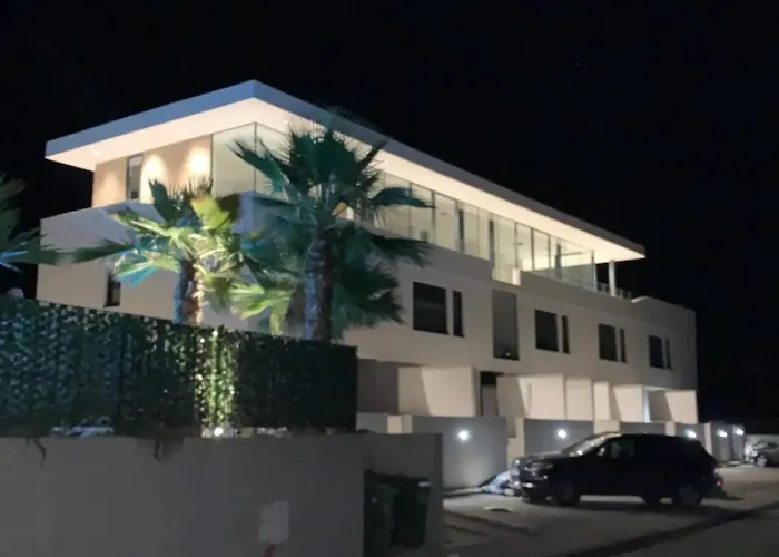 Dita Apartment Trogir