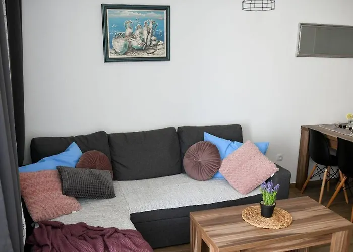 Apartment Dita Trogir