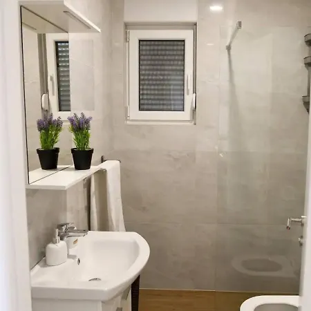 Dita Apartment