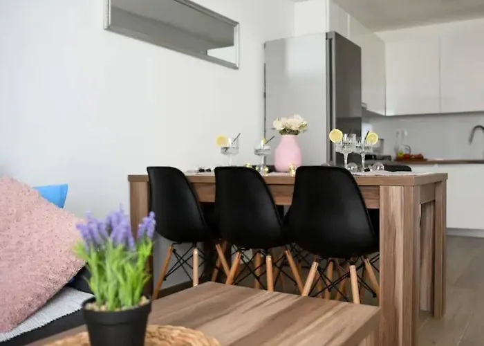 Dita Appartement Trogir