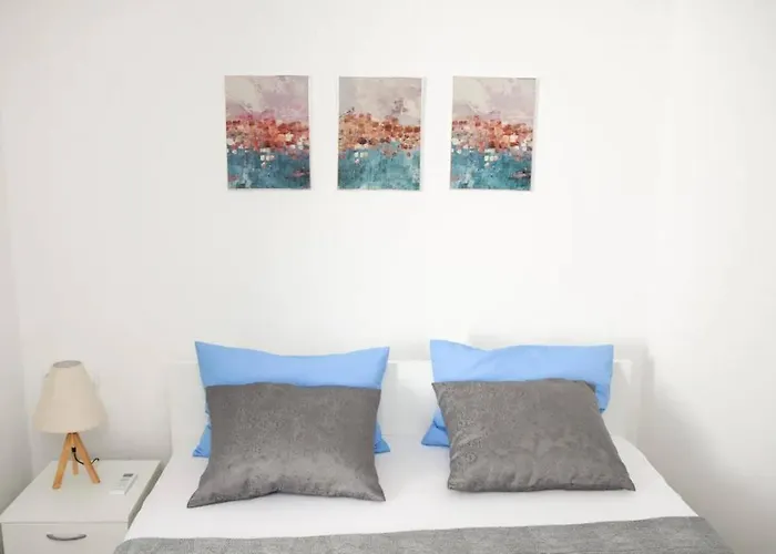 Dita Appartement Trogir