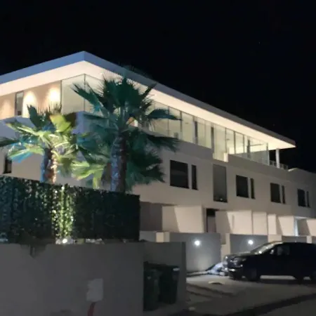 Dita Apartman Trogir