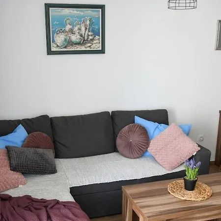 Apartman Dita Trogir